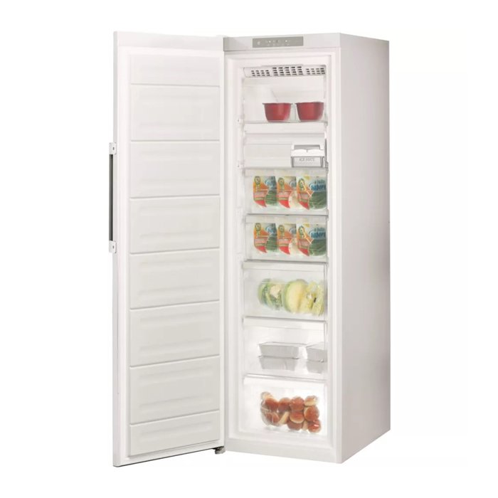 Congélateur armoire No Frost Whirlpool UW8F2YWBIF2(2)