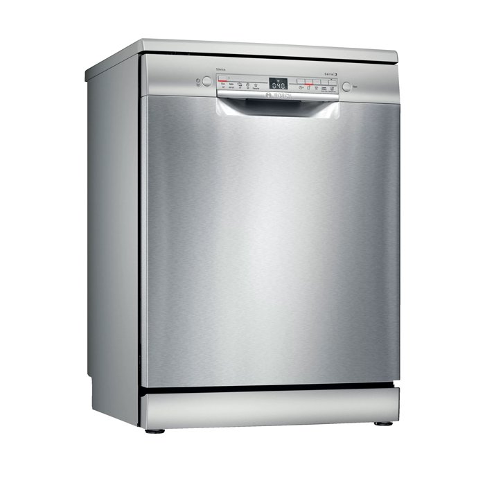 Lave-vaisselle Bosch SMS2ITI45E